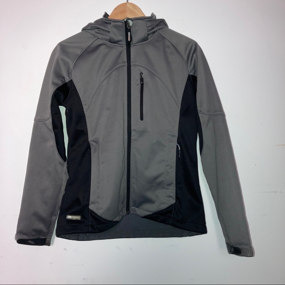 Black Moutain softshell jacket